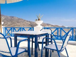 Pelagos Hotel - Apartments Chora  Luaran gambar